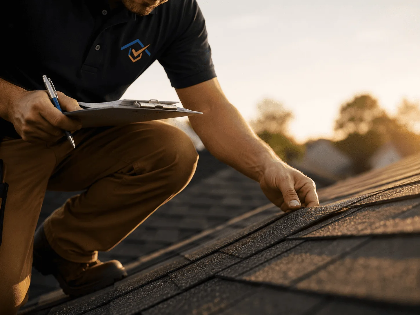 Why Choose Roof Inspection in Battle Ground, WA